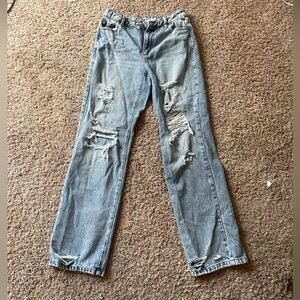 Garage Denim jeans